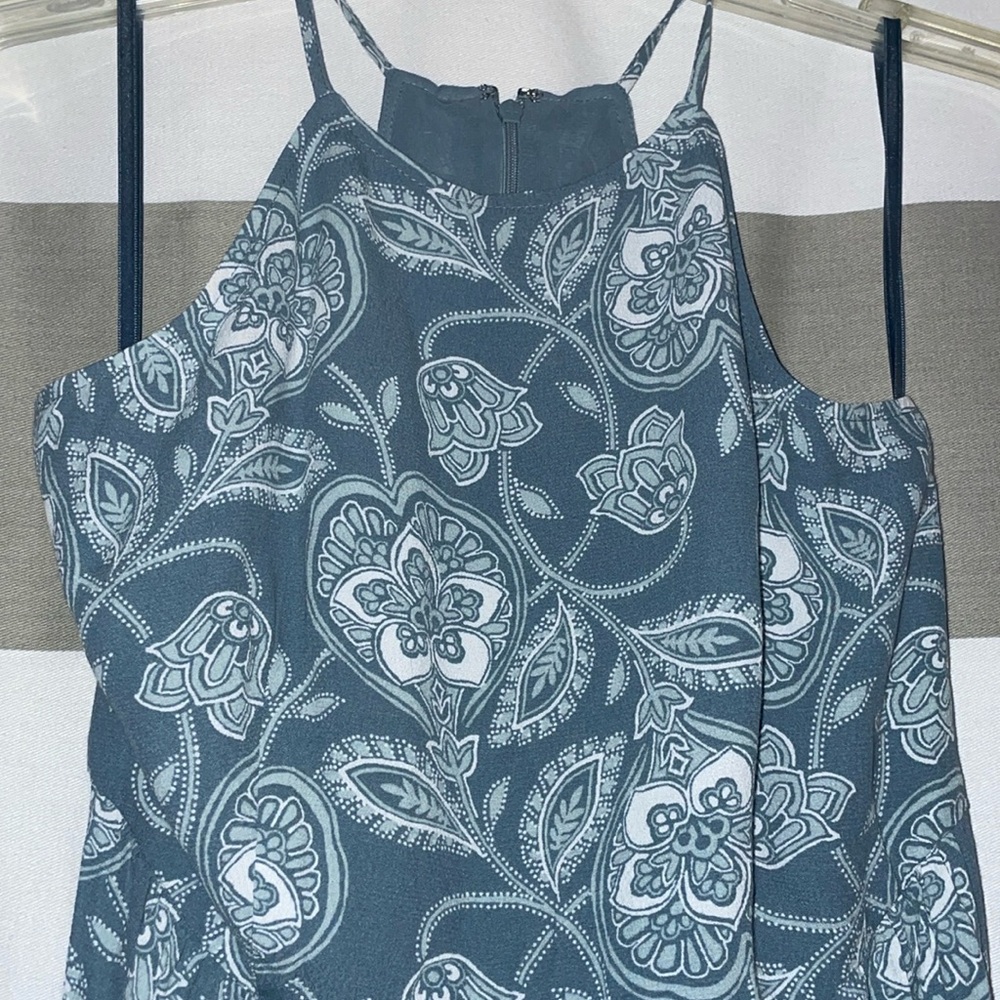 Paisley Loft Outlet maxi dress